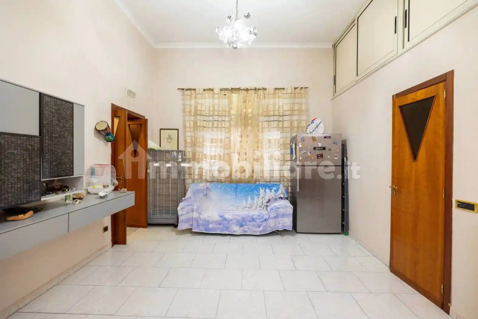 Trilocale via Lipari 22, Arpino, Casoria - foto 4