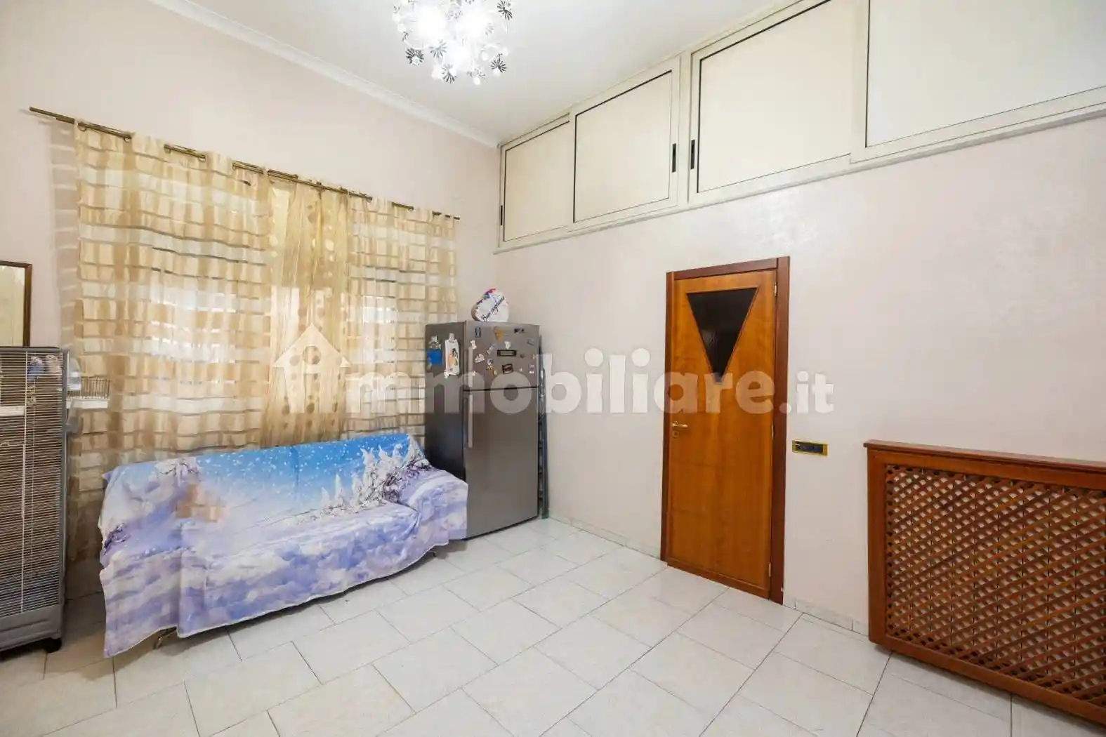 Trilocale via Lipari 22, Arpino, Casoria - foto 5