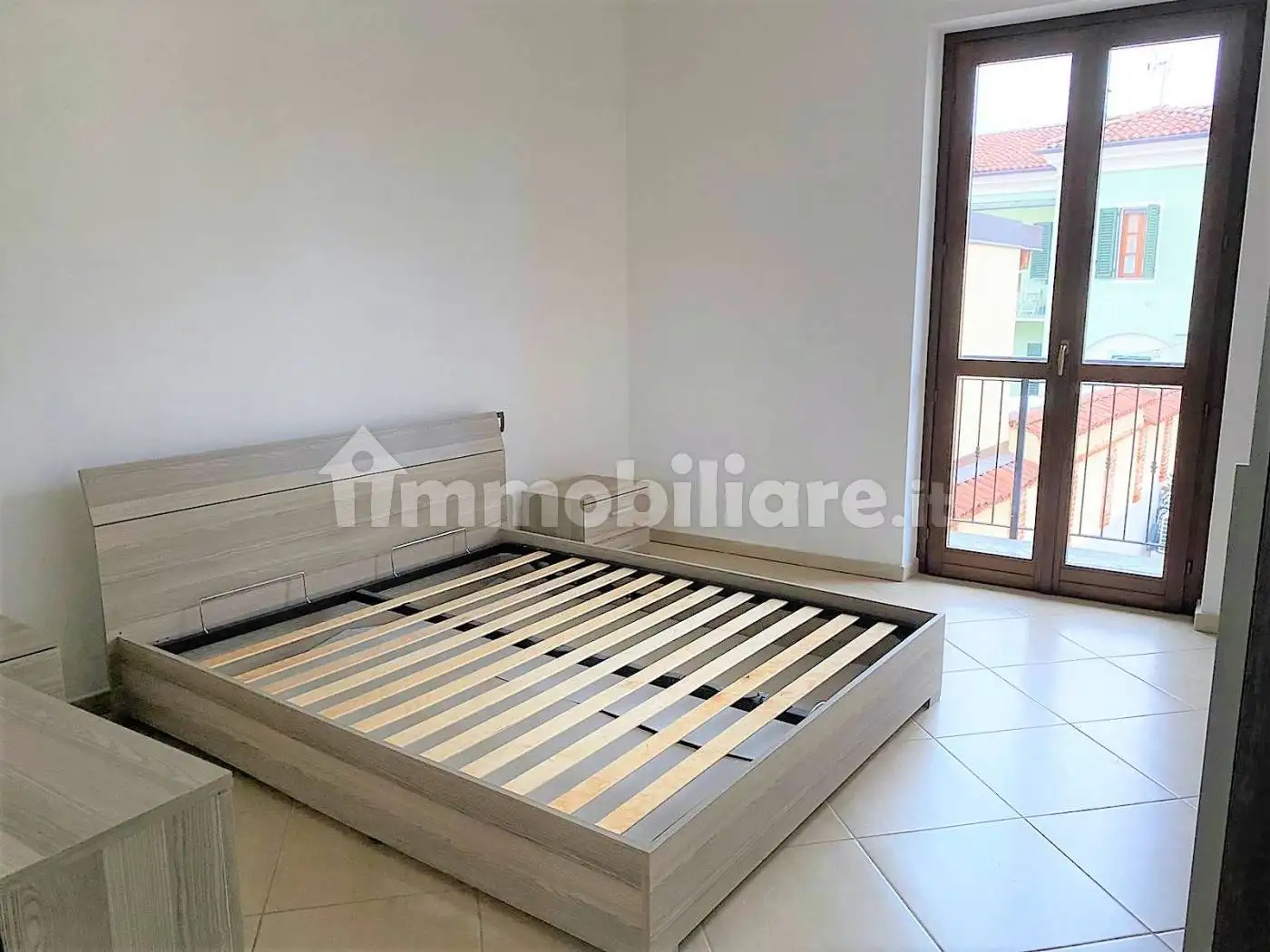 Bilocale via Artuffi, Centro, Ceresole Alba - foto 2