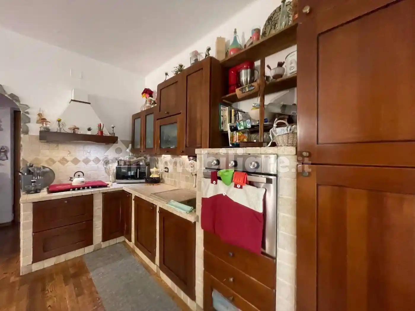 Appartamento via Finale 7, Pra', Genova - foto 4