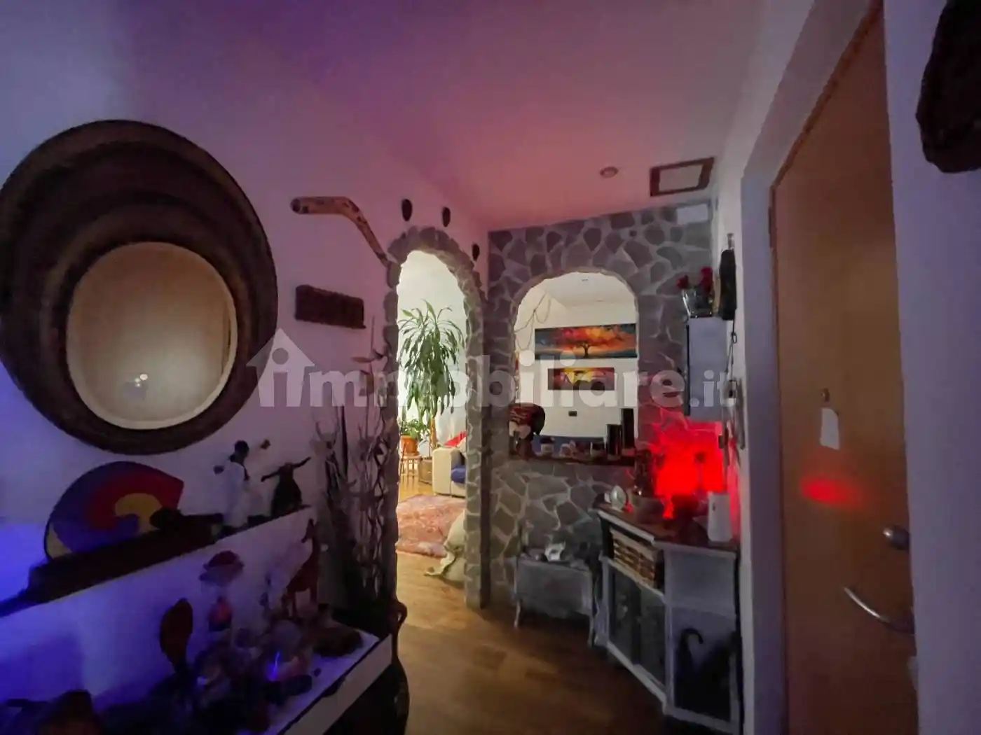 Appartamento via Finale 7, Pra', Genova - foto 5