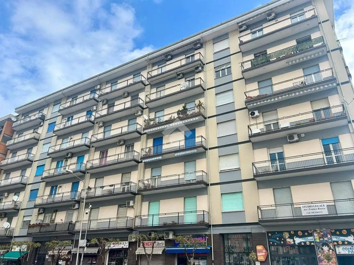 Appartamento in vendita a Cosenza