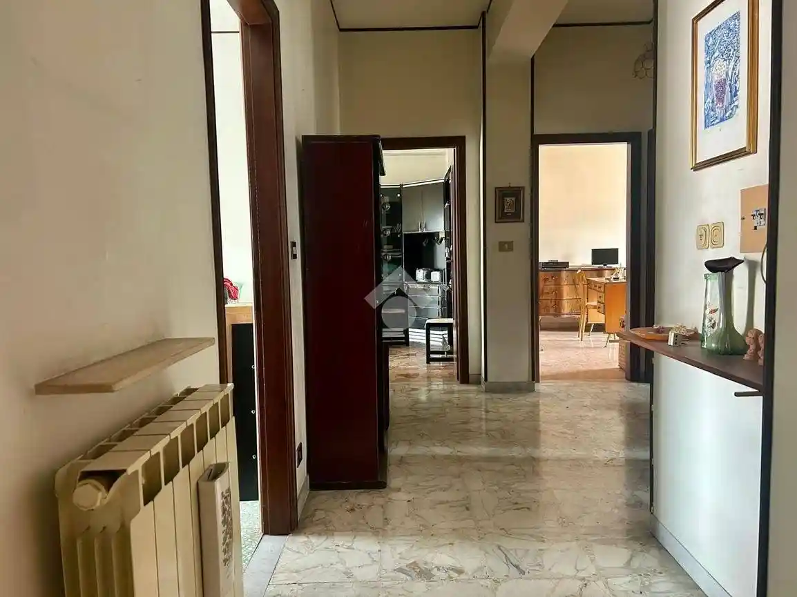 Quadrilocale via Delle Medaglie d'Oro 142, Centro, Cosenza - foto 2