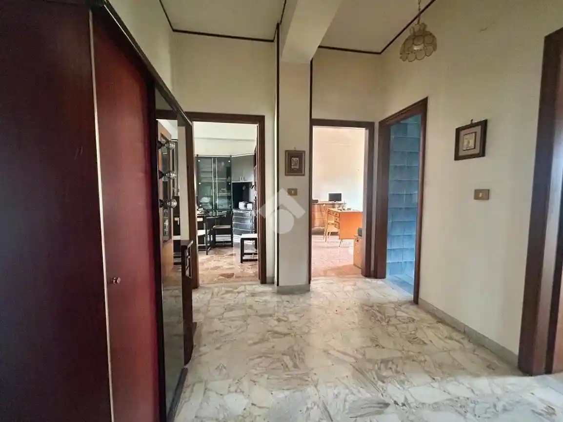 Quadrilocale via Delle Medaglie d'Oro 142, Centro, Cosenza - foto 3