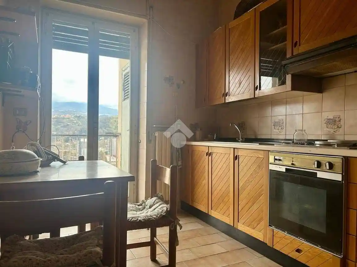 Quadrilocale via Delle Medaglie d'Oro 142, Centro, Cosenza - foto 4