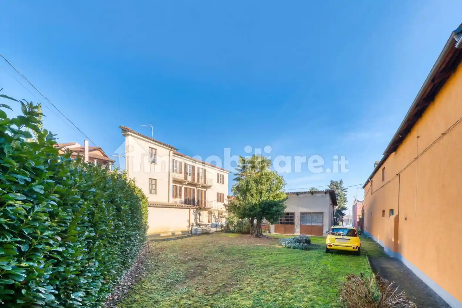 Casale via Alcide De Gasperi 18, Semicentro, Chieri - foto 3