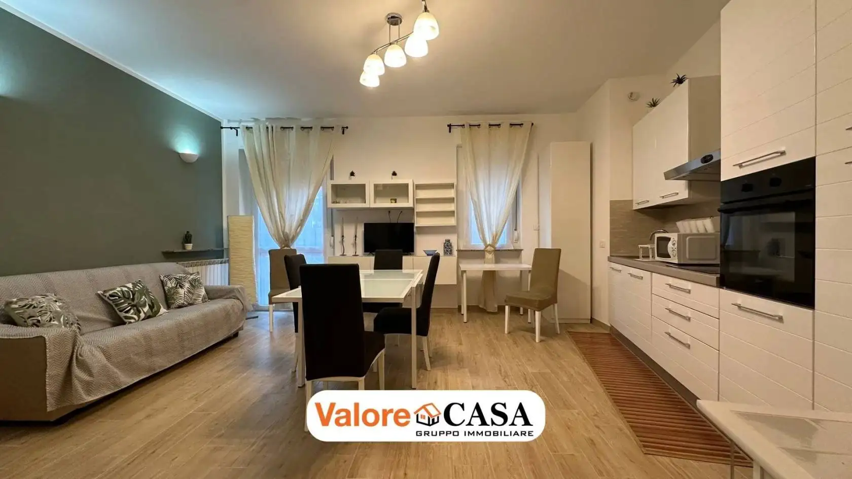 Trilocale buono stato, piano rialzato, Centro, Acqui Terme - foto 3