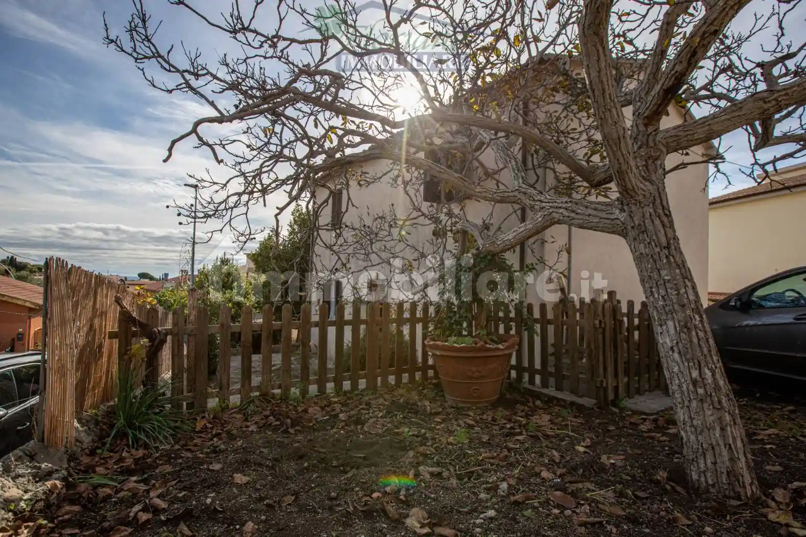 Casale via Nuova, Centro, Capalbio - foto 2