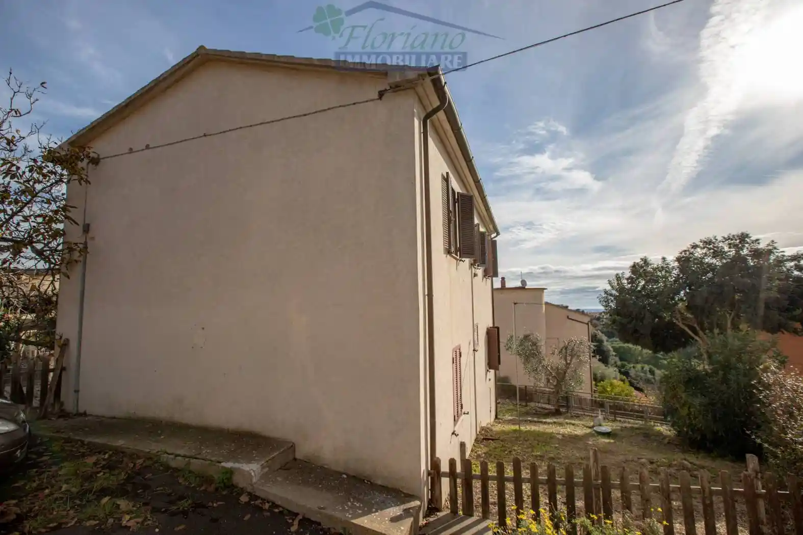 Casale via Nuova, Centro, Capalbio - foto 3