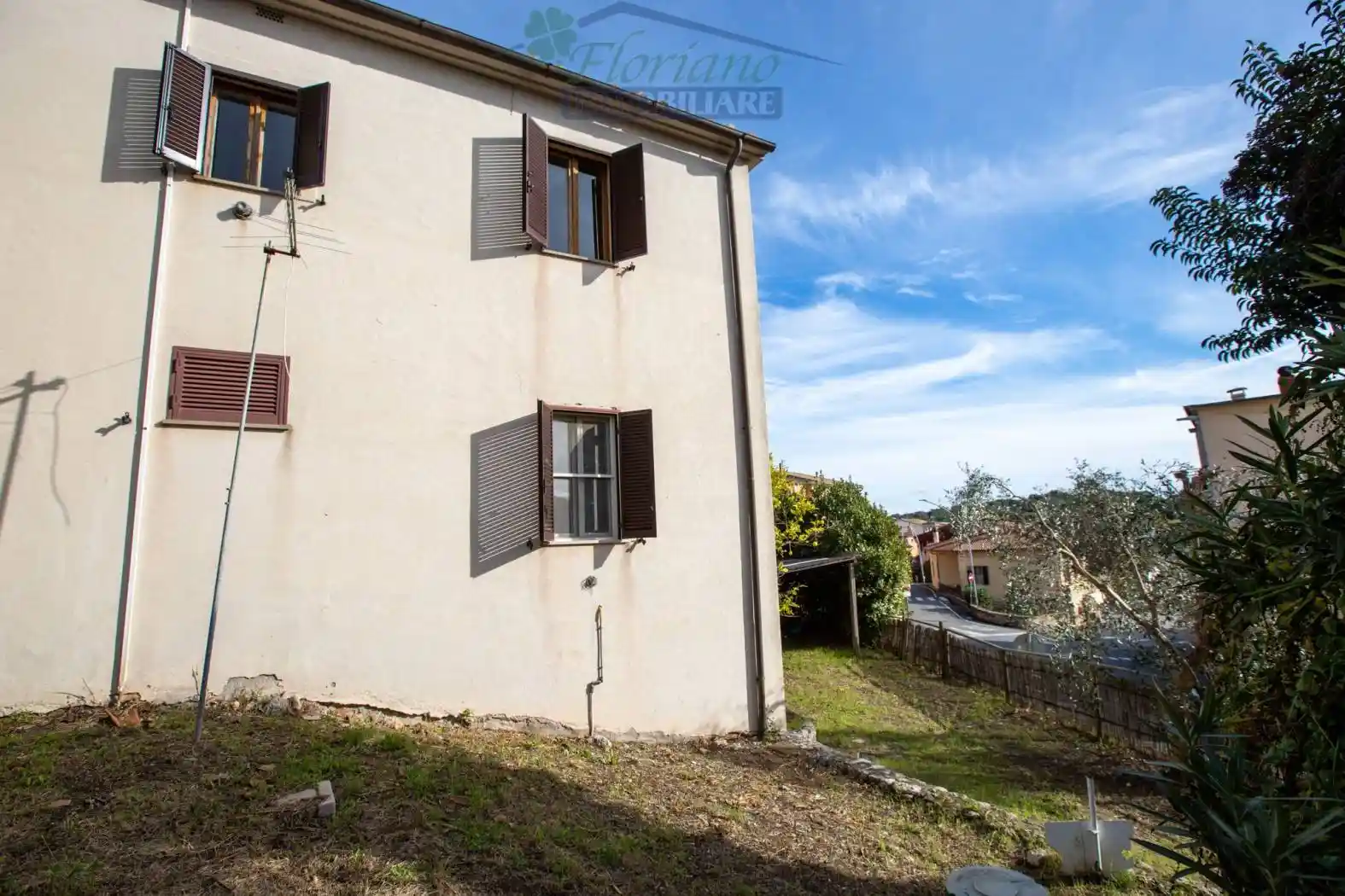 Casale via Nuova, Centro, Capalbio - foto 4