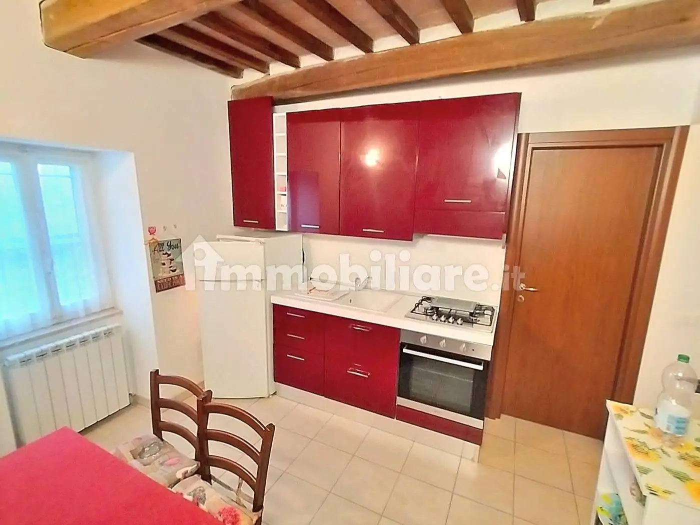 Terratetto unifamiliare 73 m², buono stato, Centro, Bettona - foto 5