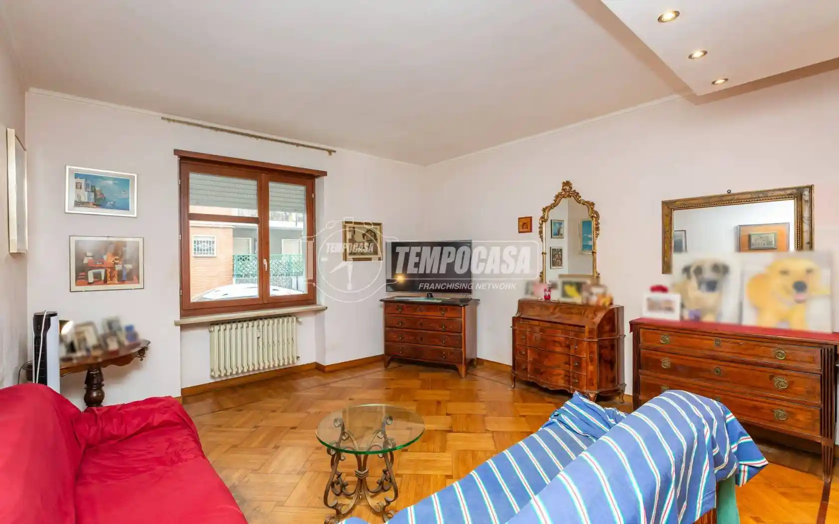 Trilocale via Luisa del Carretto 44/A, Gran Madre - Crimea, Torino - foto 3