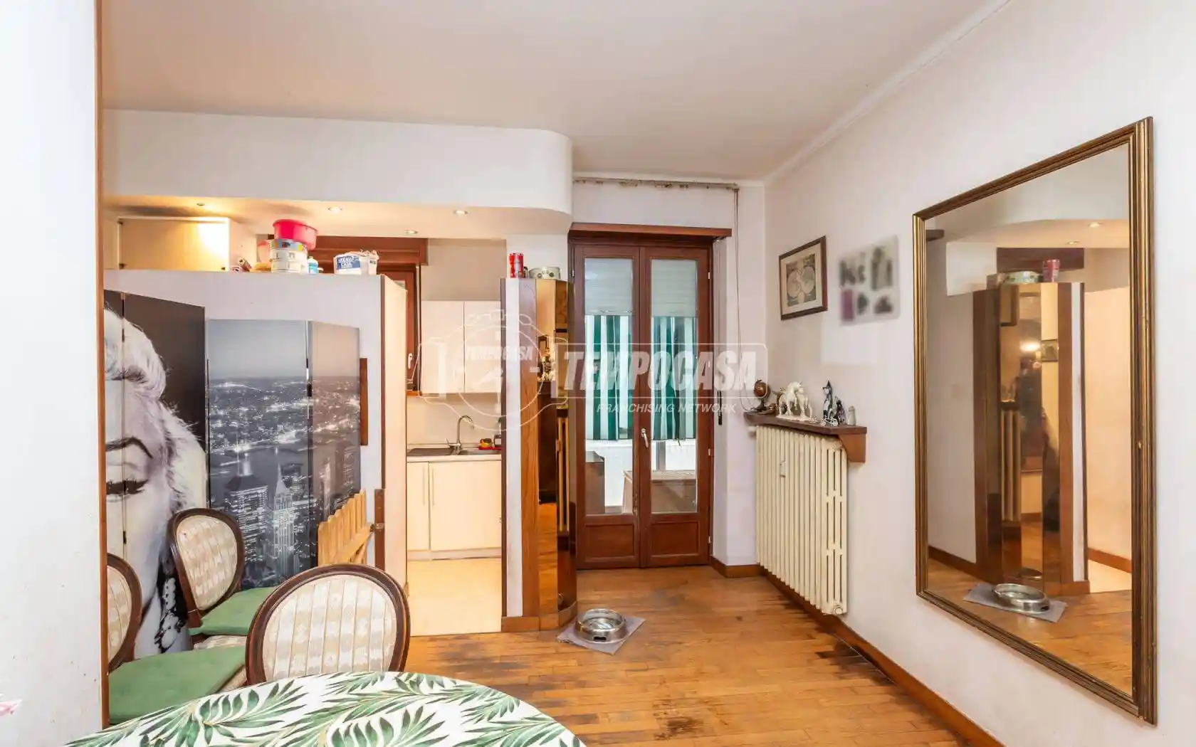 Trilocale via Luisa del Carretto 44/A, Gran Madre - Crimea, Torino - foto 4