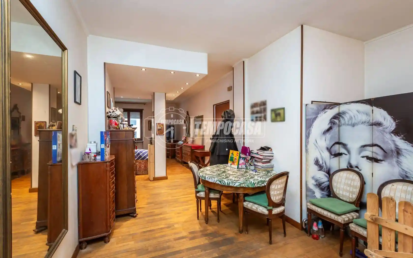 Trilocale via Luisa del Carretto 44/A, Gran Madre - Crimea, Torino - foto 5