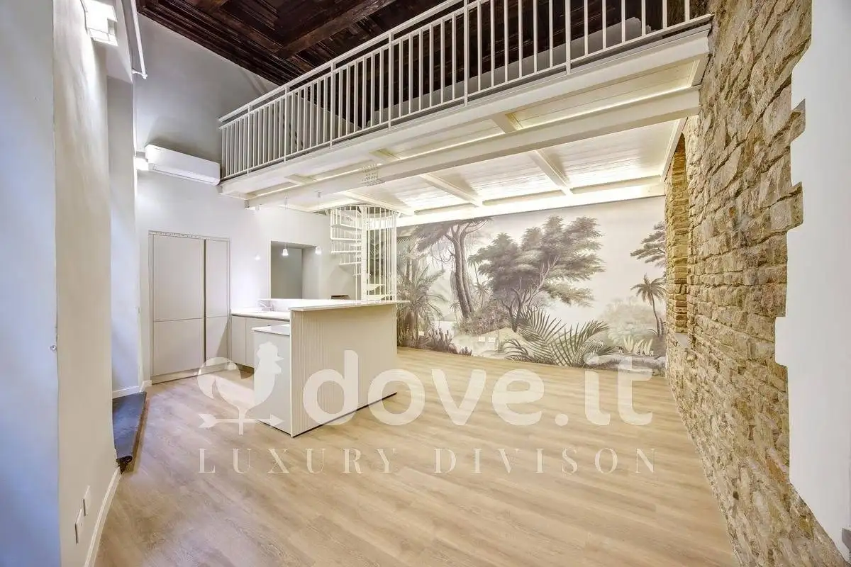 Appartamento in vendita a Firenze