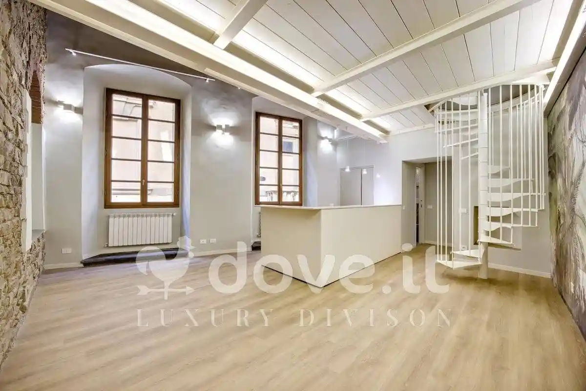 Quadrilocale via della Vigna Nuova 17, Piazza della Repubblica, Firenze - foto 2