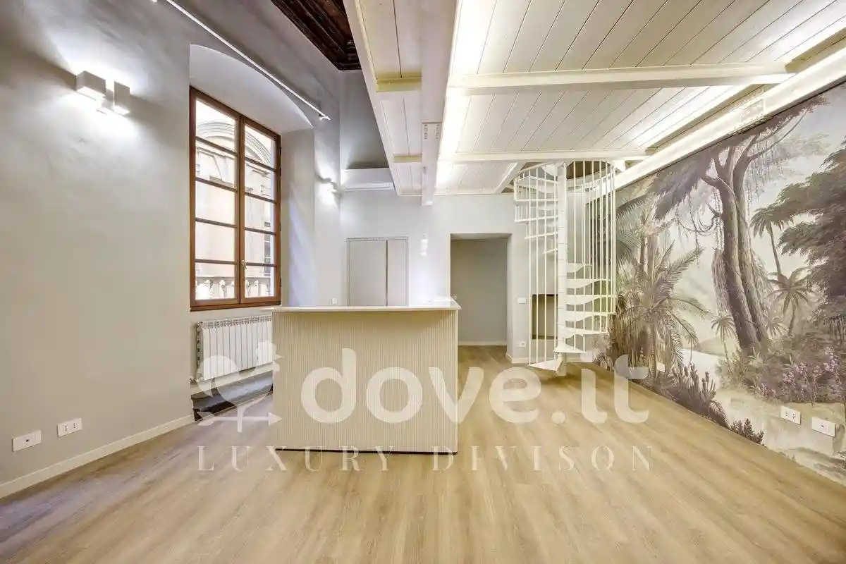 Quadrilocale via della Vigna Nuova 17, Piazza della Repubblica, Firenze - foto 3