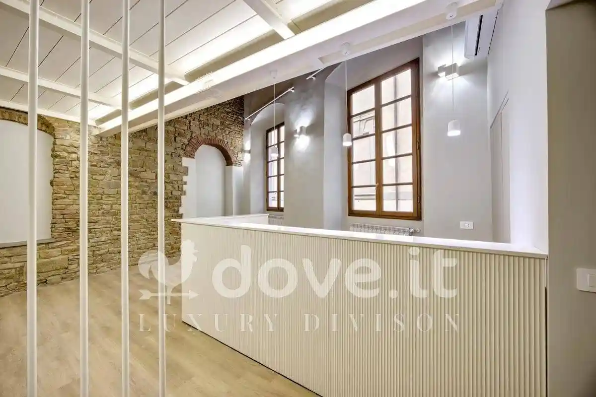 Quadrilocale via della Vigna Nuova 17, Piazza della Repubblica, Firenze - foto 5