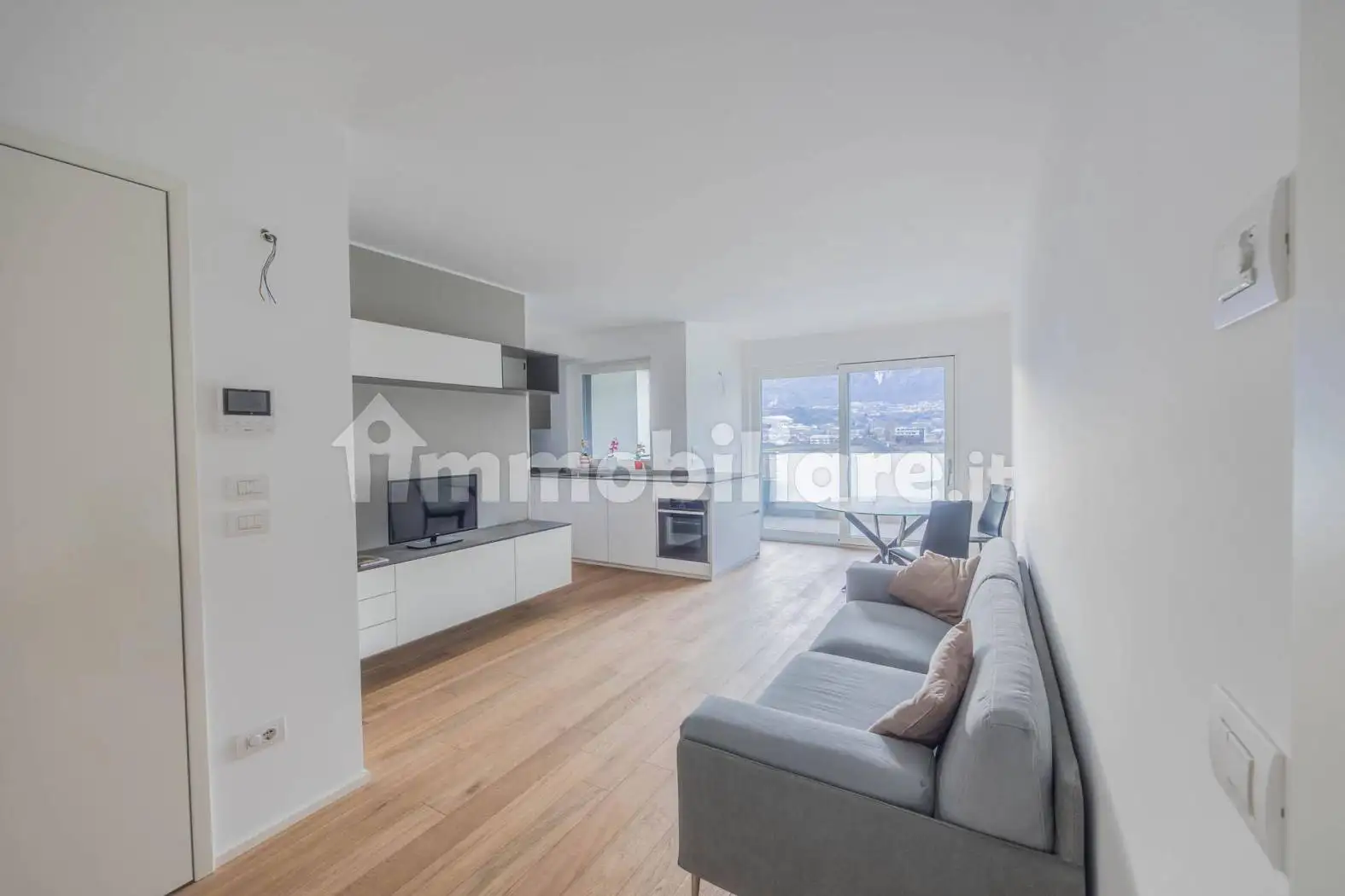 Appartamento in vendita a Bolzano