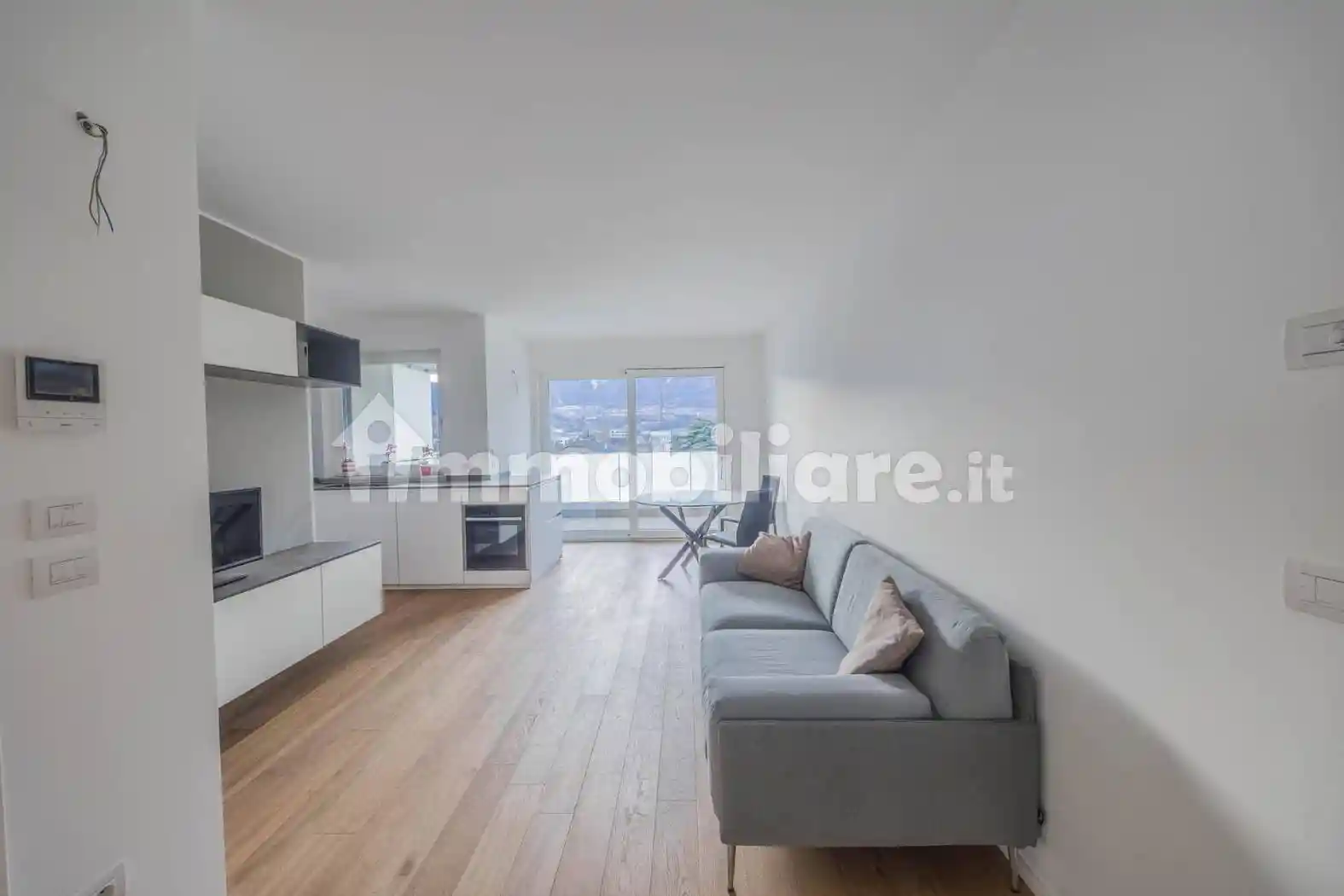 Trilocale nuovo, secondo piano, Don Bosco - Firmiano, Bolzano - foto 2