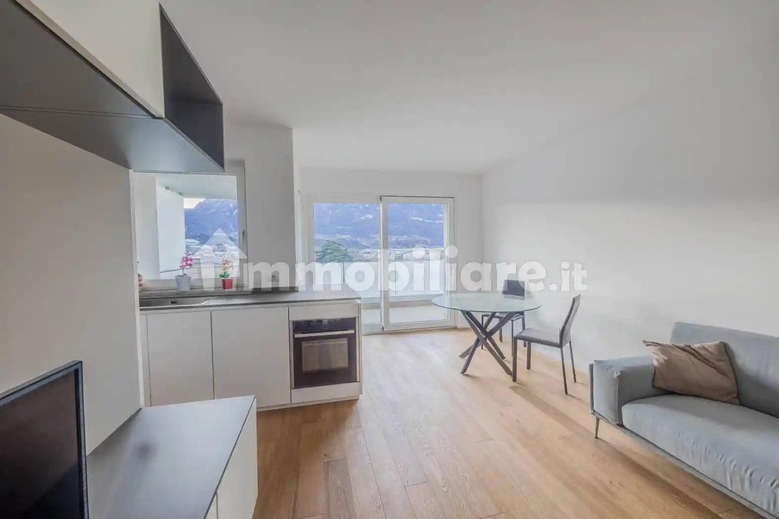 Trilocale nuovo, secondo piano, Don Bosco - Firmiano, Bolzano - foto 3