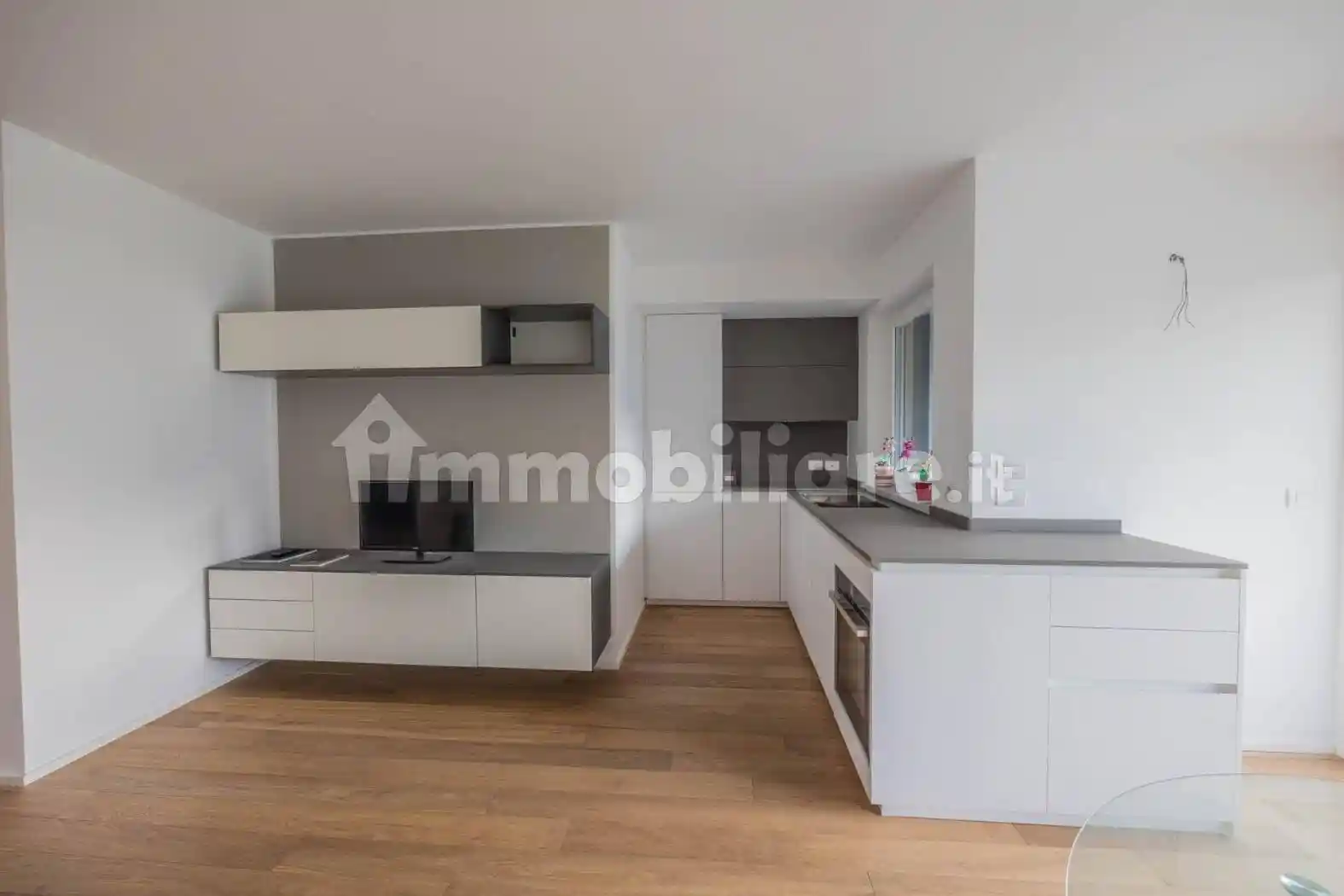 Trilocale nuovo, secondo piano, Don Bosco - Firmiano, Bolzano - foto 4