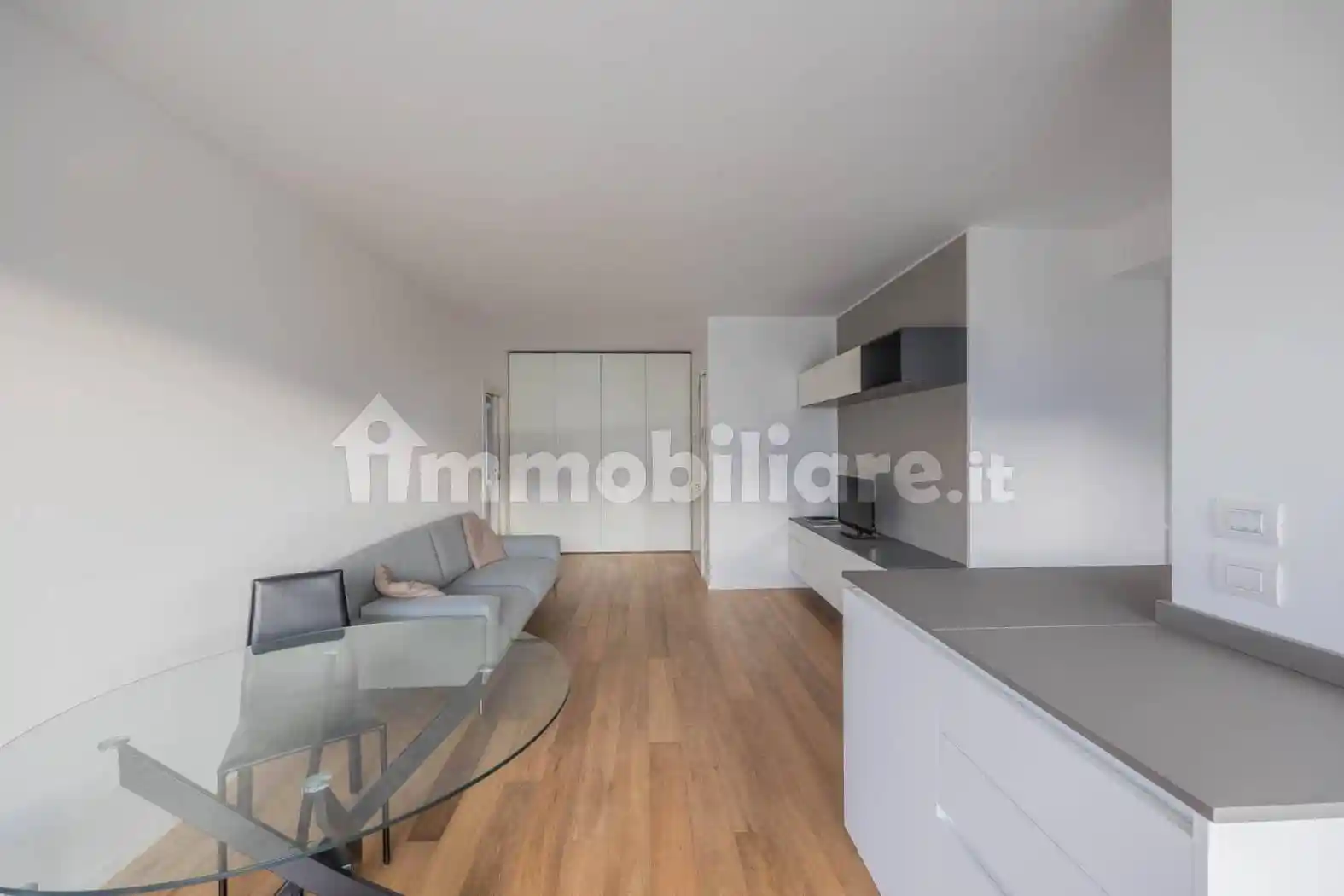 Trilocale nuovo, secondo piano, Don Bosco - Firmiano, Bolzano - foto 5