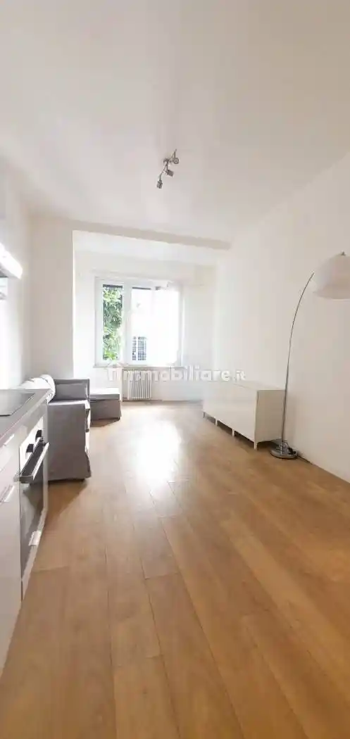 Bilocale via Angelo Secchi, Parioli, Roma - foto 2