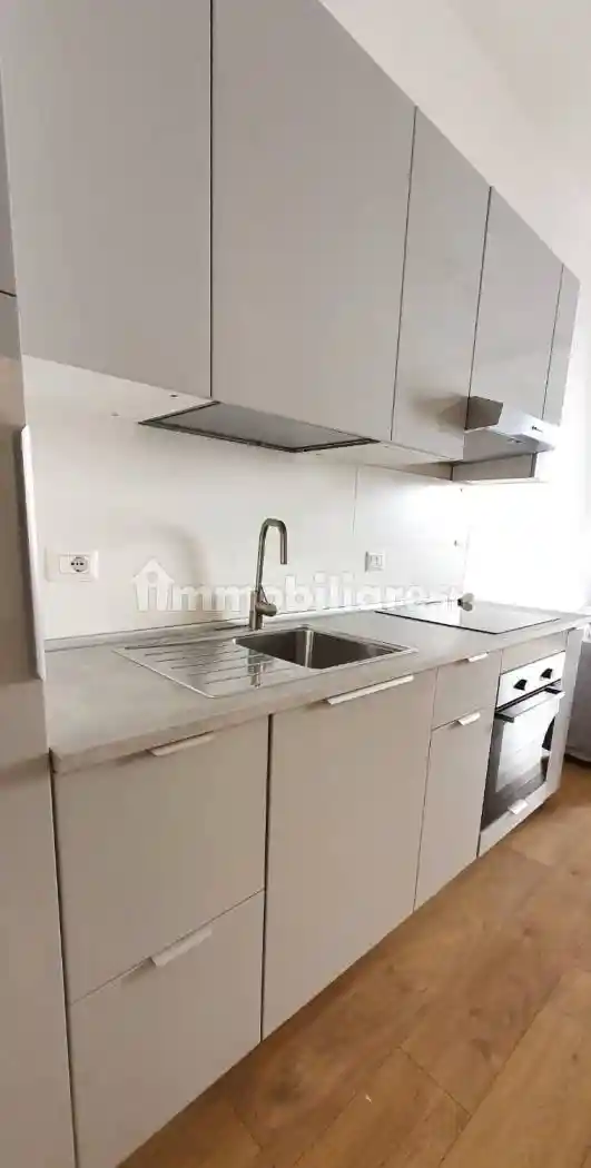 Bilocale via Angelo Secchi, Parioli, Roma - foto 4