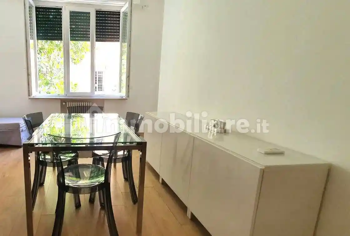 Bilocale via Angelo Secchi, Parioli, Roma - foto 5