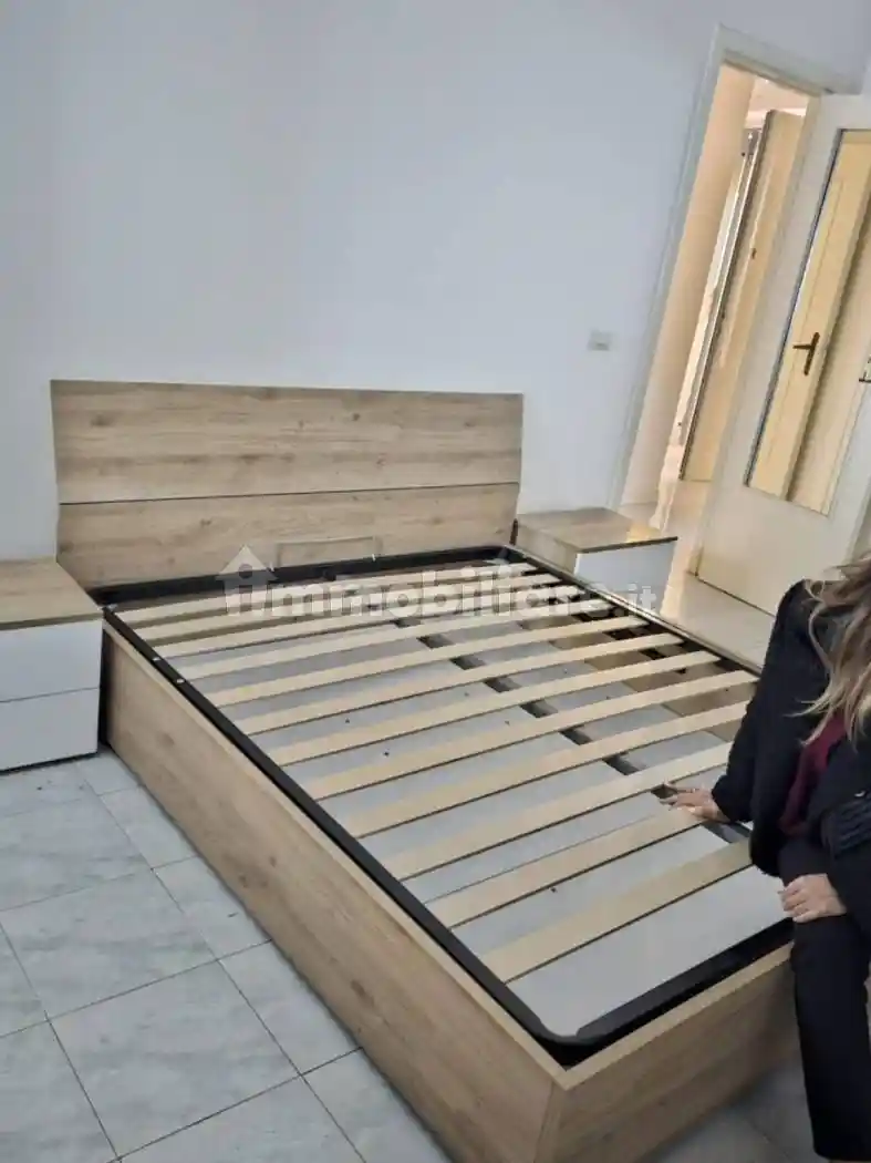 Trilocale via Vittorio Emanuele III, Centro, Casalnuovo di Napoli - foto 5