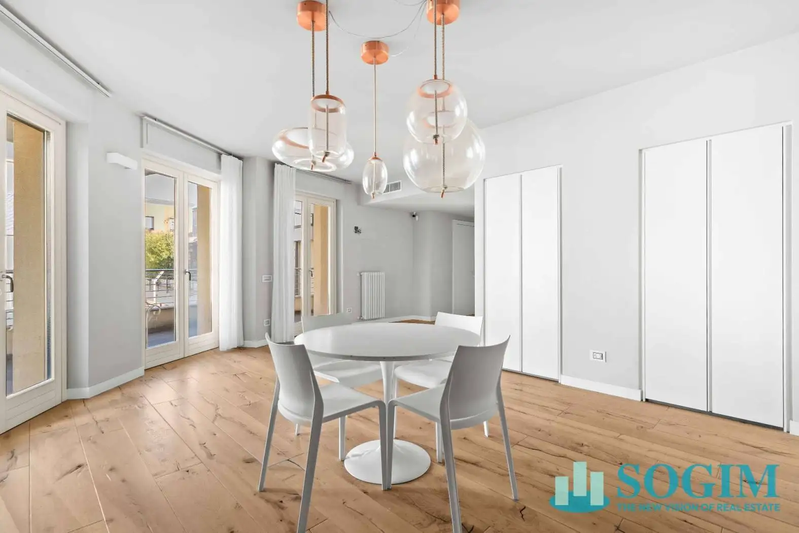 Appartamento in vendita a Sesto San Giovanni