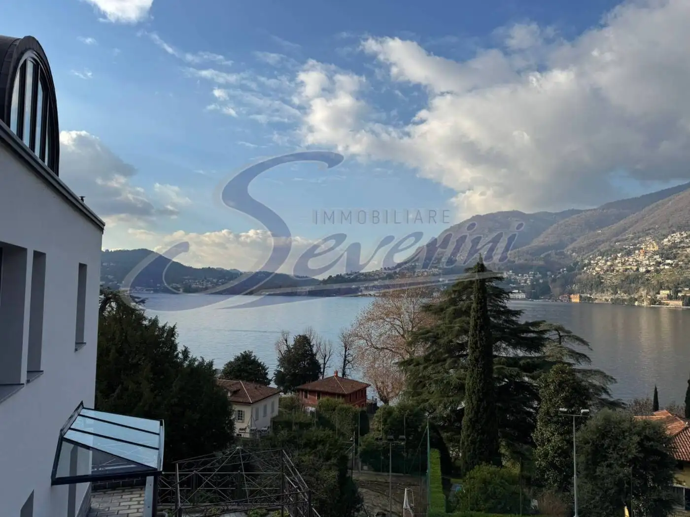 Trilocale frazione Girola, Blevio - foto 2