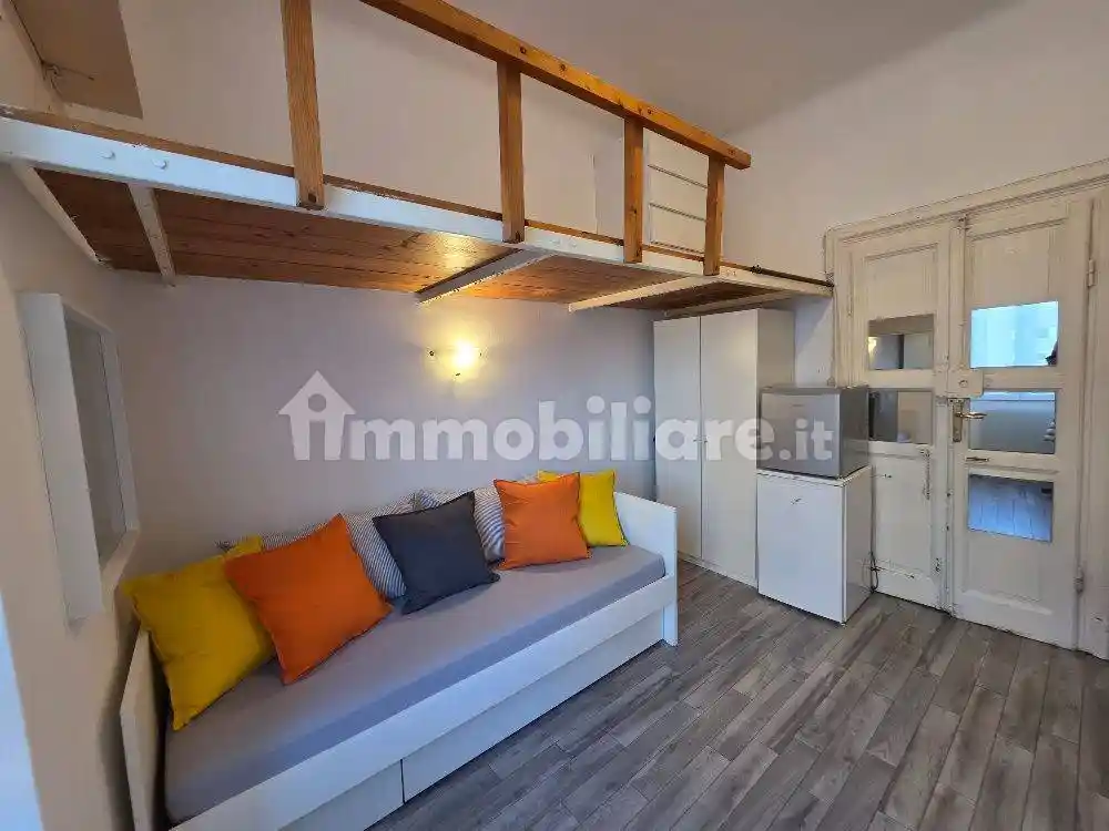 Monolocale via Marghera 18, Vercelli - Wagner, Milano - foto 2