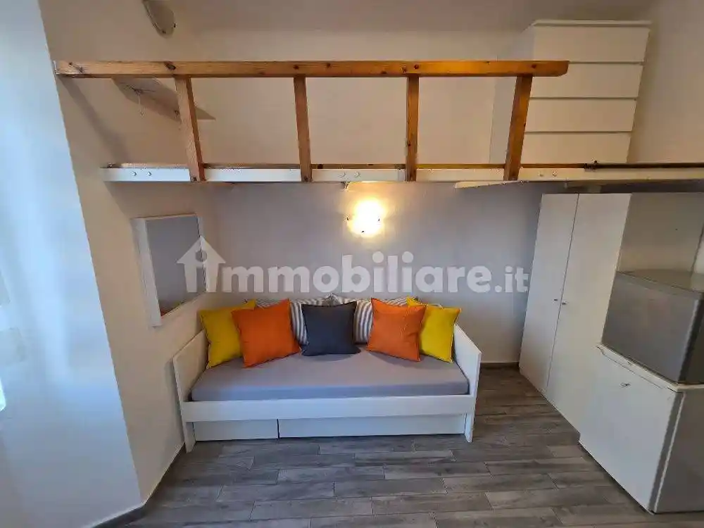 Monolocale via Marghera 18, Vercelli - Wagner, Milano - foto 3