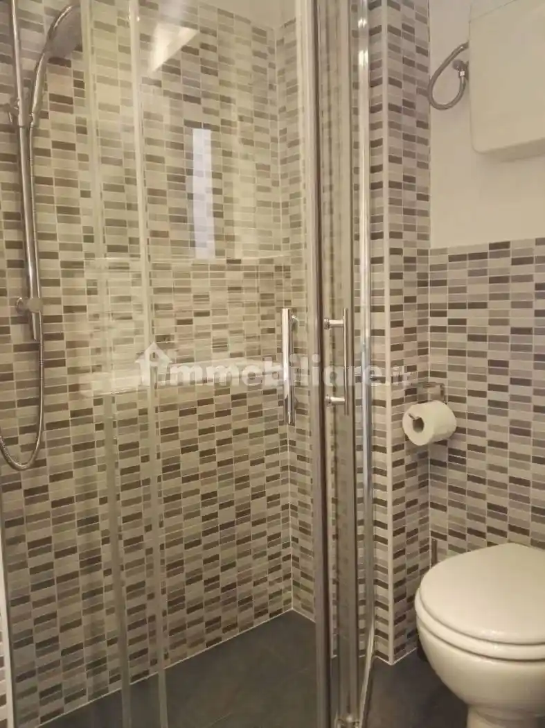 Monolocale via Marghera 18, Vercelli - Wagner, Milano - foto 4