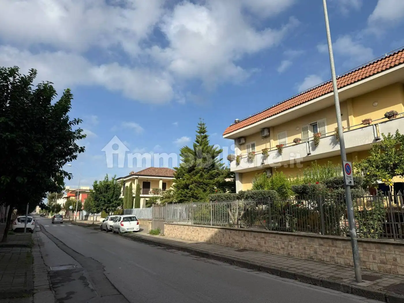Appartamento in vendita a Pomigliano d'Arco