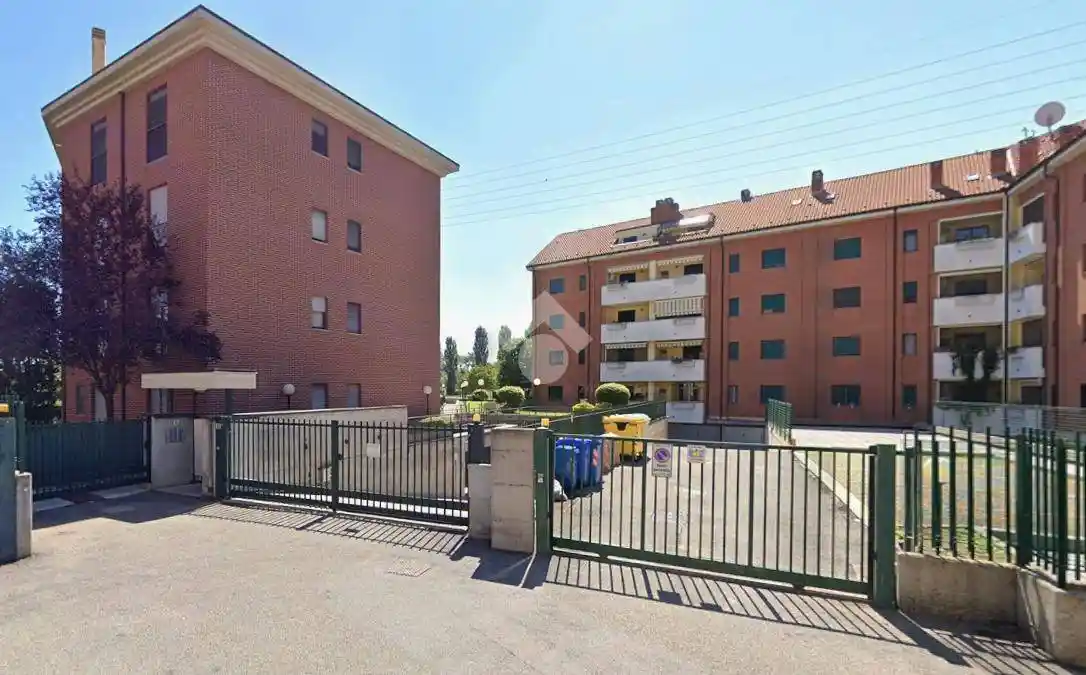 Trilocale via montale 31, Lucernate, Rho - foto 3