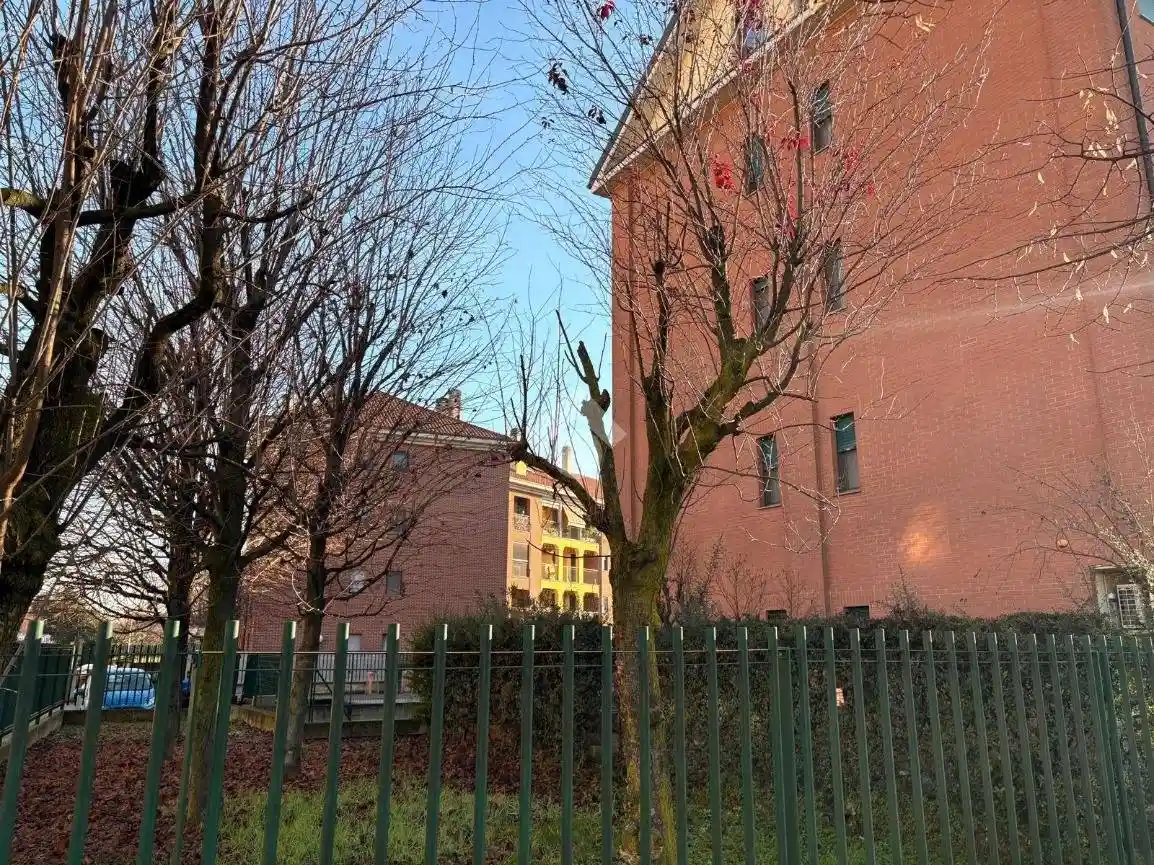 Trilocale via montale 31, Lucernate, Rho - foto 4