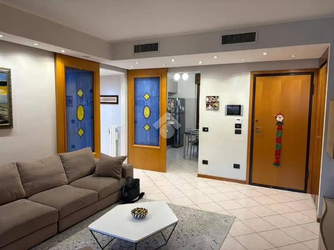 Trilocale via montale 31, Lucernate, Rho - foto 5