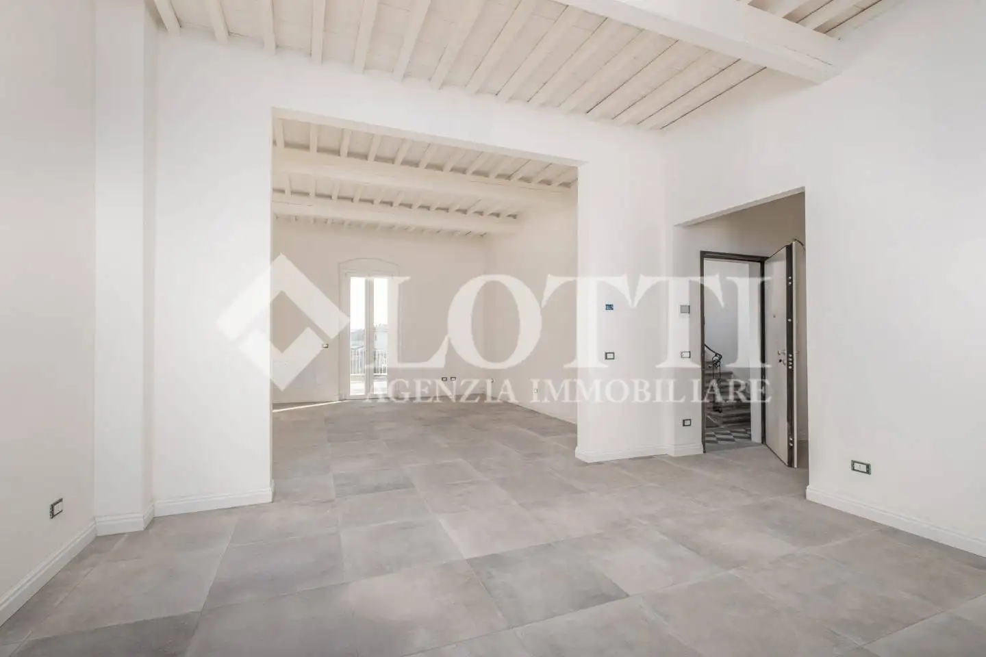 Appartamento via A. Pacini,  66, Centro, Bientina - foto 5