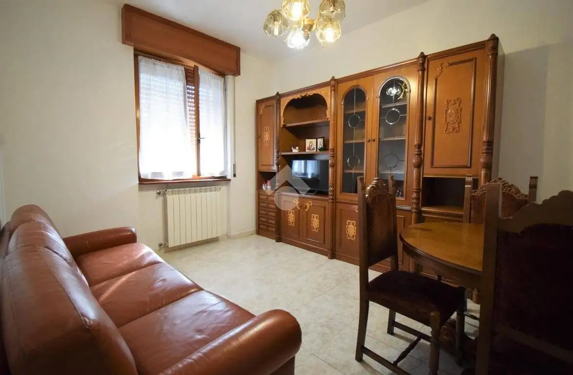 Appartamento in affitto a Cologno Monzese