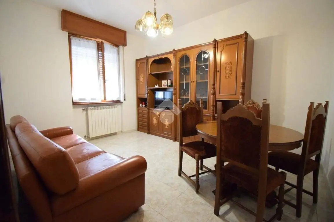 Bilocale viale Lombardia, San Maurizio al Lambro, Cologno Monzese - foto 2