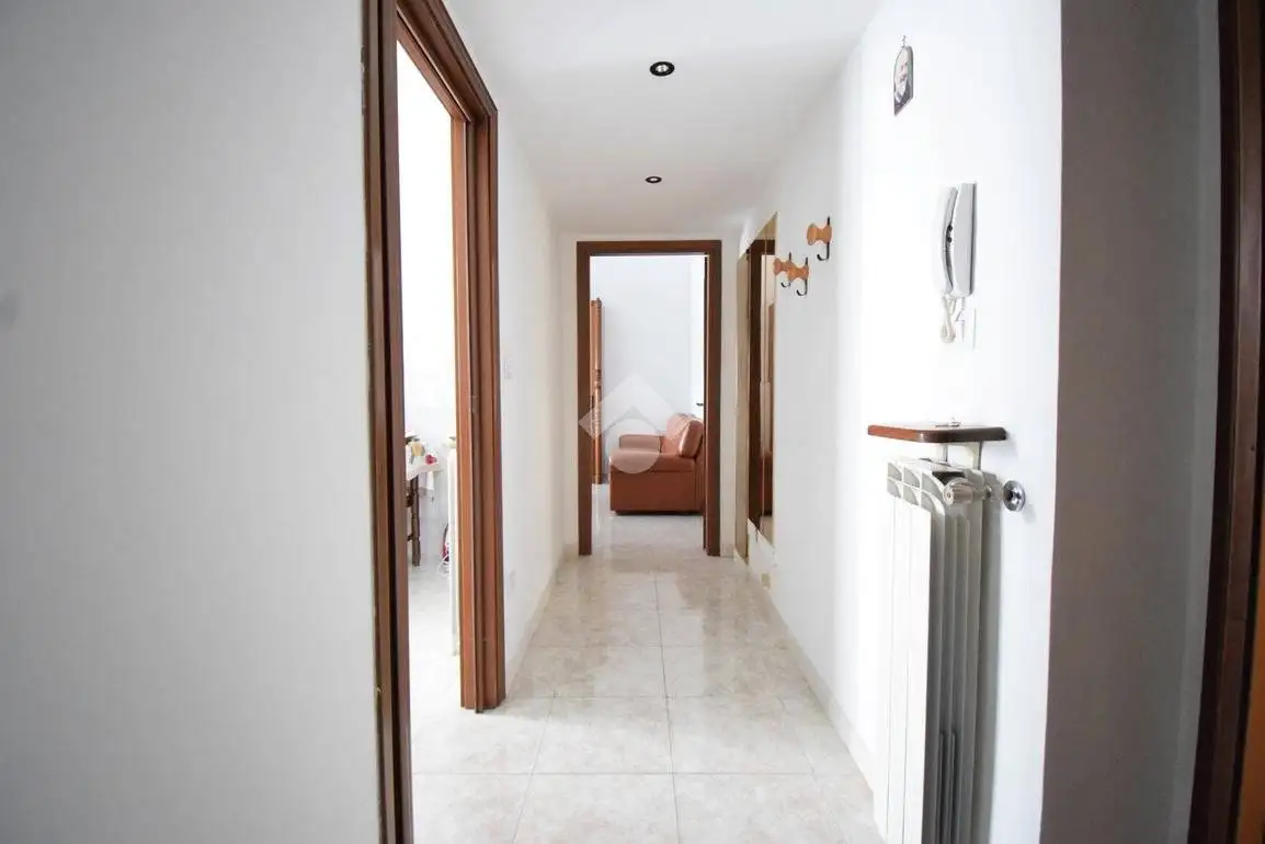 Bilocale viale Lombardia, San Maurizio al Lambro, Cologno Monzese - foto 5