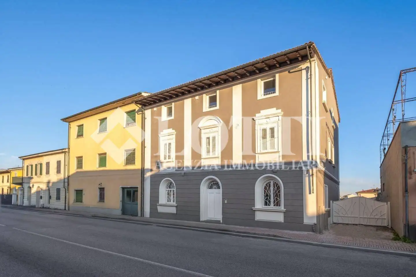 Trilocale Sp 3, Centro, Bientina - foto 2