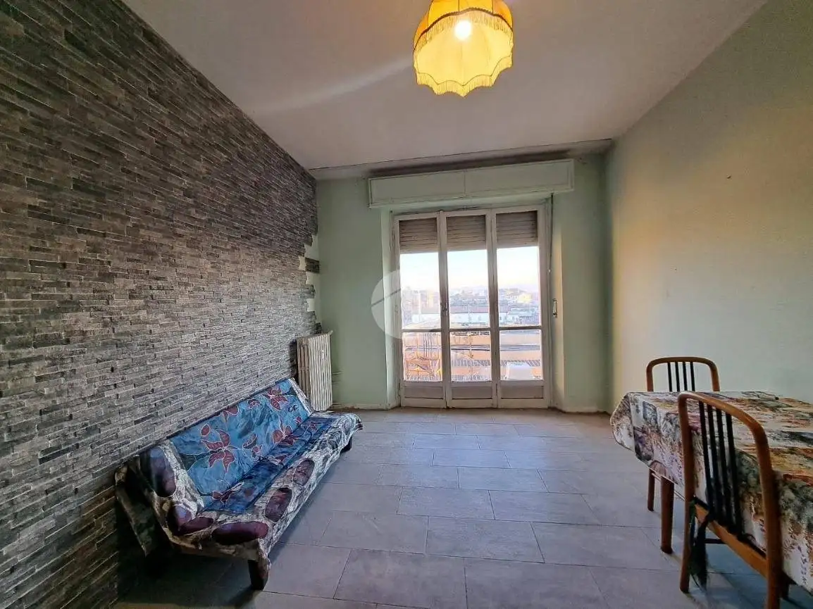 Appartamento in vendita a Asti