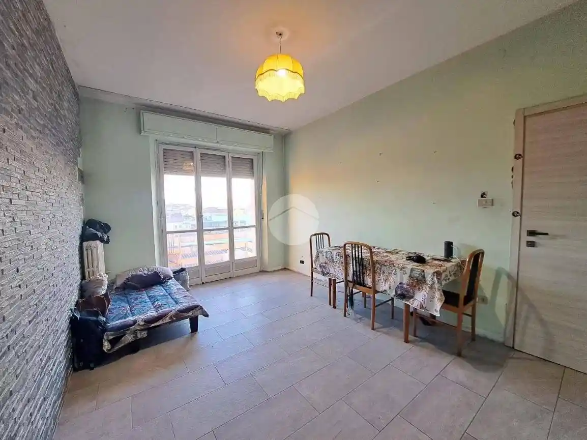 Bilocale corso Antonio Gramsci 39, Stazione, Asti - foto 2