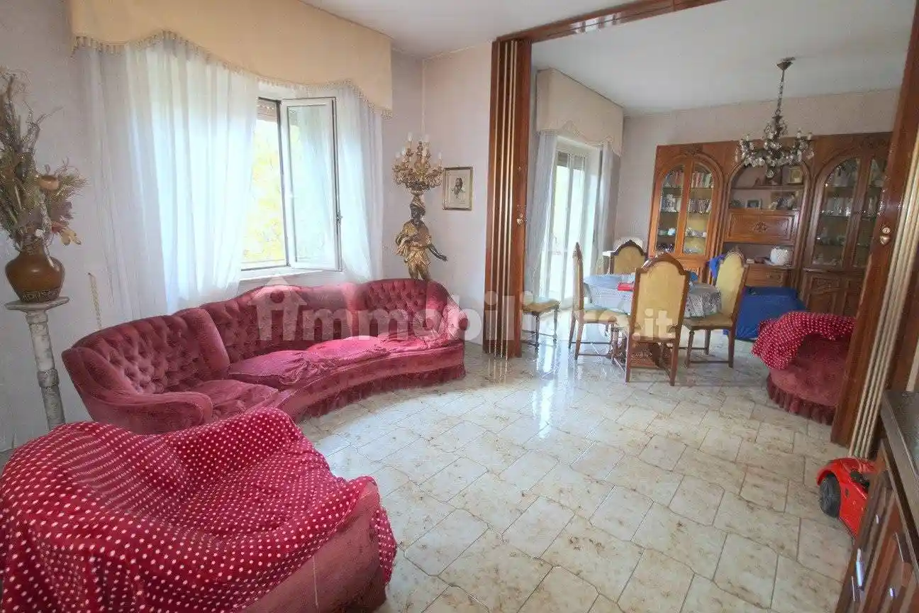 Appartamento via Nicola Nicolini, San Carlo All'Arena, Napoli - foto 2