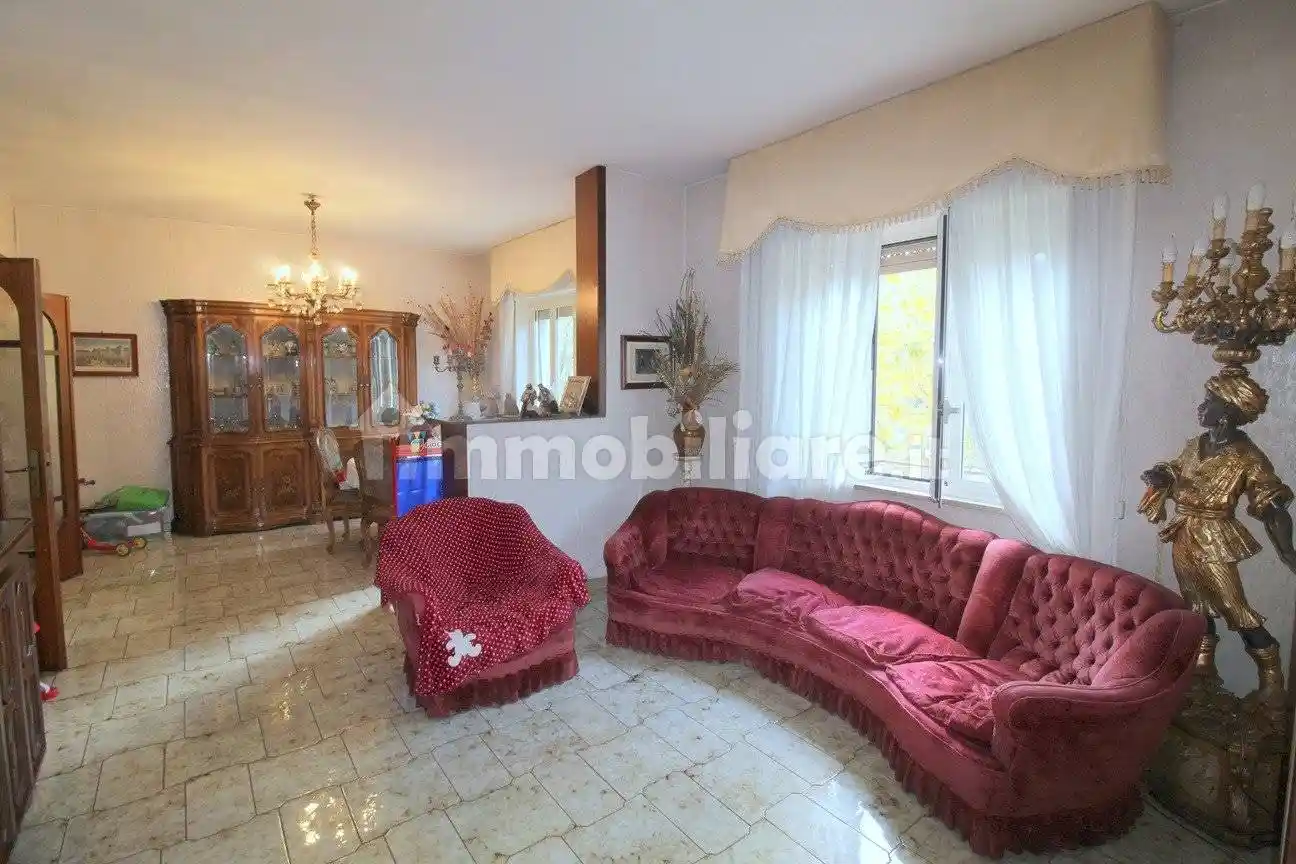 Appartamento via Nicola Nicolini, San Carlo All'Arena, Napoli - foto 3