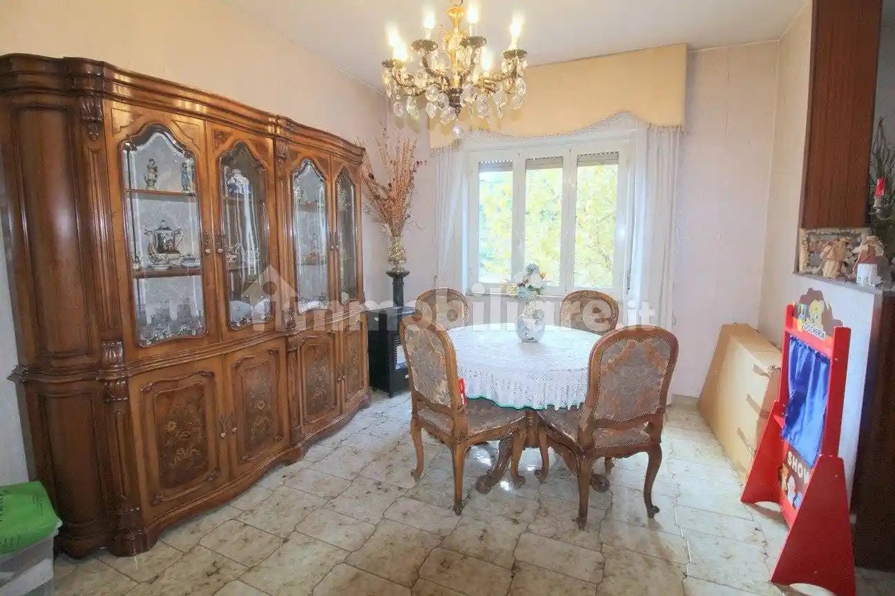 Appartamento via Nicola Nicolini, San Carlo All'Arena, Napoli - foto 4